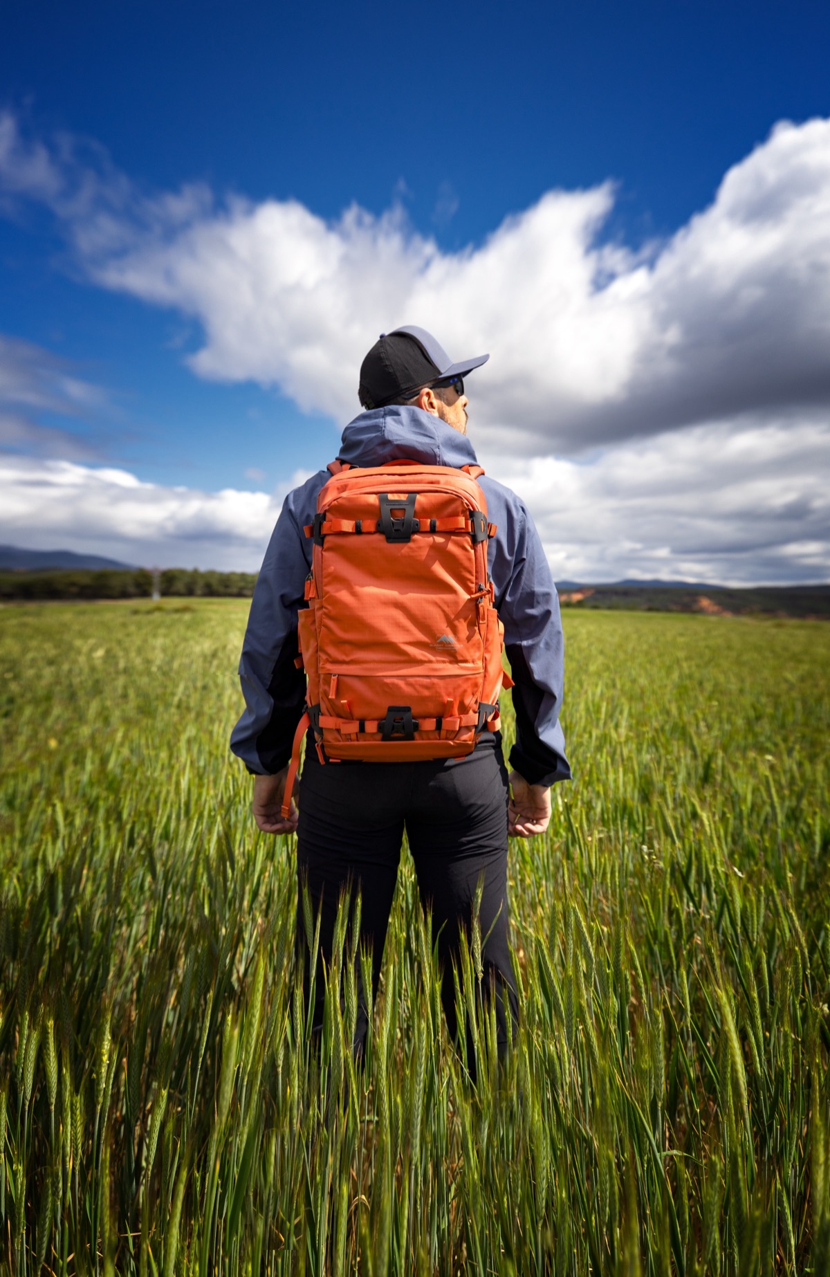 Summit Creative camera bag